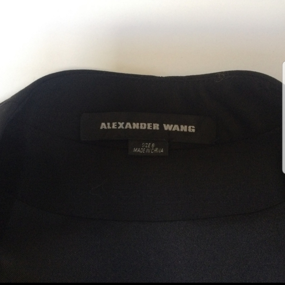 Alexander Wang vest - Picture 8 of 9